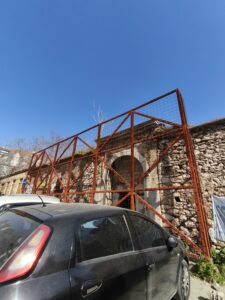 Yukarı Aya Yani Rum Ortodoks Kilisesi