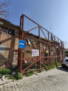 Yukarı Aya Yani Rum Ortodoks Kilisesi