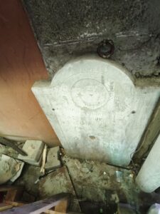 Berberzade Mehmet Efendi Çeşmesi