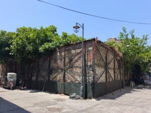 Cambaz Hanı