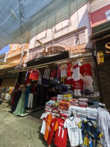 Arap Hanı 