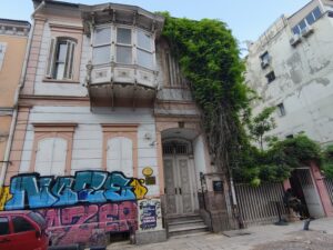Hacı Davut Fargoh Evi 4 Hacı Davut Fargoh Evi