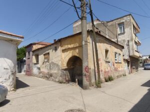 Ağa Çeşme
