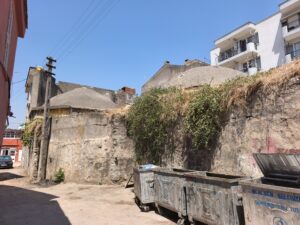 Karakadı Hamamı, Menemen 7 Karakadı Hamamı, Menemen