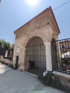 Taşhan Sebili