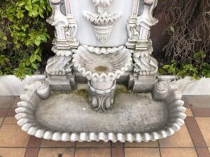 Selsebil, Cankurtaran