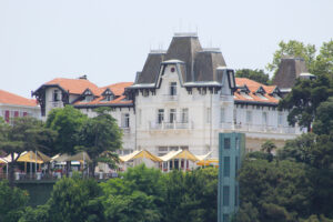 Anadolu Kulübü Büyükada Şubesi