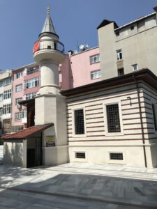 Kaptan Sinan Mescidi