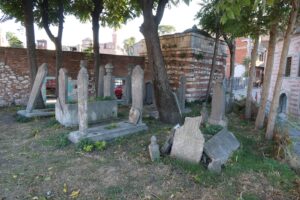 Rehabula Kadın Haziresi