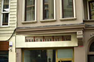 Kanaat Han