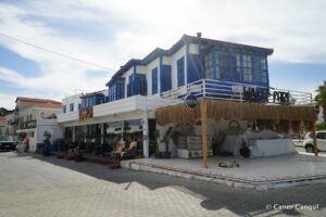 Karabina Otel