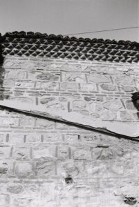 İskender Bey Camii, Kazanlık