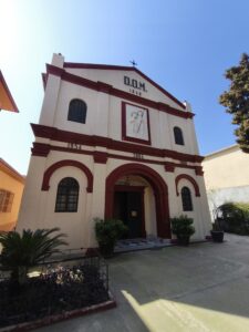 Saint John Dom Katedrali