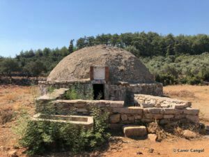 Pınarköy Sarnıcı 1