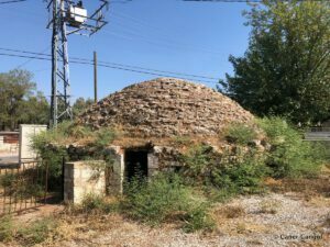 Pınarköy Sarnıcı 2