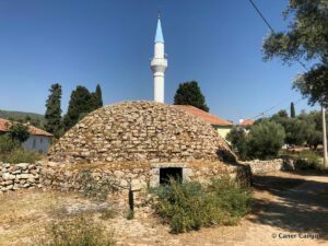 Pınarköy Sarnıcı 3