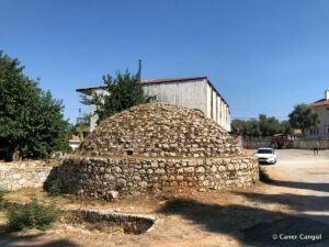 Pınarköy Sarnıcı 4