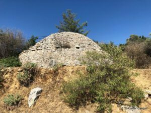 Pınarköy Sarnıcı 5