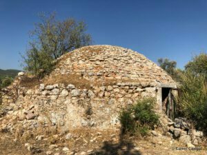 Pınarköy Sarnıcı 6