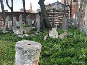 Rehabula Kadın Haziresi