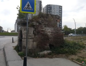 Seyitnizam Ayrılık Çeşmesi