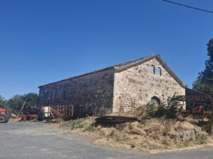 Silivri Fener Kilisesi