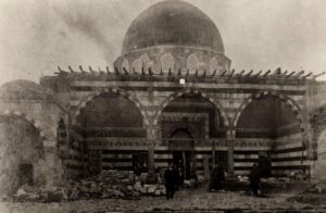 Süleymaniye Medresesi, Şam