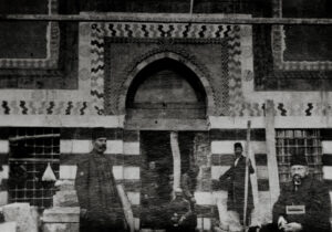 Süleymaniye Medresesi, Şam