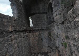 Tamrut Kalesi