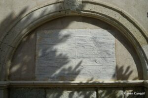 Tosun Paşa Çeşmesi