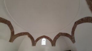 Şeyh Bedrettin Türbesi, Şenköy