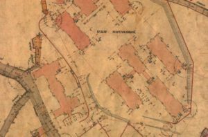 İstanbul Tıp Fakültesi Binaları