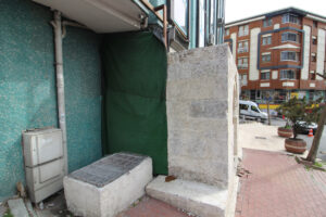 Nene Hatun Çeşmesi