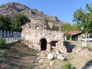 Dombey Hamamı