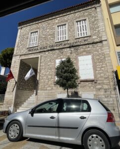 Fatma Suat Orhon Müze ve Sanat Evi