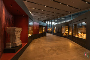 Necmi Asfuroğlu Arkeoloji Müzesi