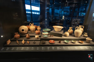 Necmi Asfuroğlu Arkeoloji Müzesi