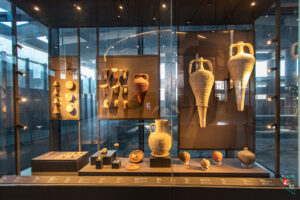 Necmi Asfuroğlu Arkeoloji Müzesi