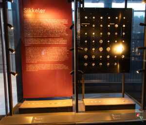 Necmi Asfuroğlu Arkeoloji Müzesi