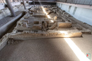 Necmi Asfuroğlu Arkeoloji Müzesi