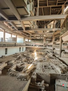 Necmi Asfuroğlu Arkeoloji Müzesi