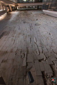 Necmi Asfuroğlu Arkeoloji Müzesi