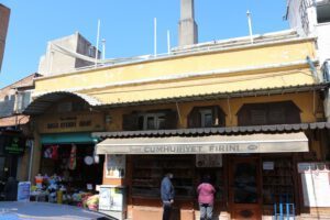 Hacı Mollazâde Halil Hilmi Hanı