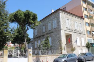 Fatma Suat Orhon Müze ve Sanat Evi