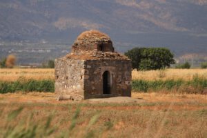 Sebil, Kırklar