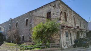 Hacımollaoğlu Hanı