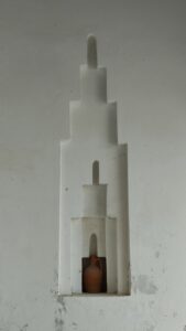 Eski Koca Camii, Akçaova