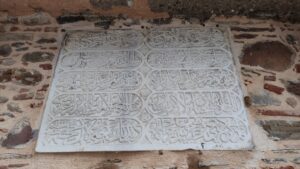 Hacı Mustafa Bey Çeşmesi