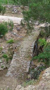 Kapıkaya Köprüsü