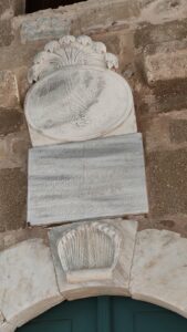 Reşadiye Camii, Datça